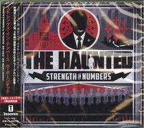 Haunted - Strength In Numbers