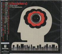 Uncle Acid & the Deadbeat - Wasteland