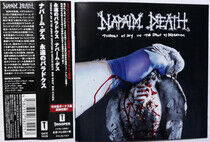 Napalm Death - Throes of Joy In the..