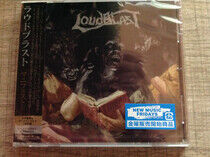 Loudblast - Loudblast -Bonus Tr-