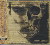 Tri State Corner - Stereotype -Bonus Tr-