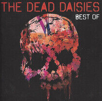 Dead Daisies - Best of -Bonus Tr-