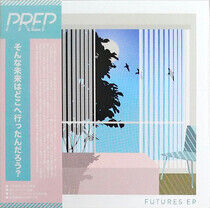 Prep - Futures -Jpn Card-
