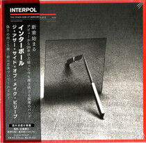 Interpol - Other Side of..