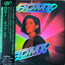 Romy - Mid Air -Bonus Tr-