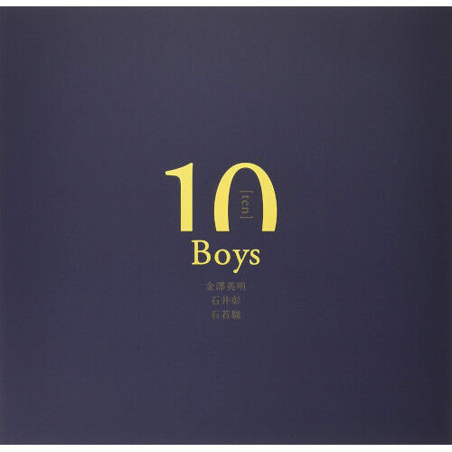 Boys - Boys10
