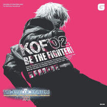 Snk Neo Sound Orchestra - King of Fighters 2002