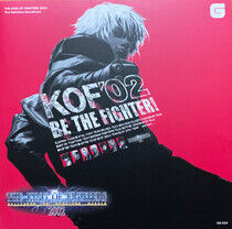 Snk Neo Sound Orchestra - King of.. -Coloured-