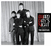 Beatles - Hard Day's Night -Digi-