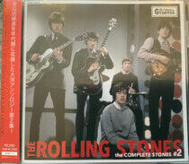 Rolling Stones - Complete Stones #2