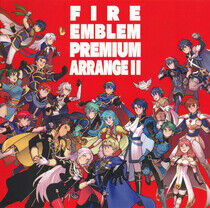 OST - Fire Emblem Premium..