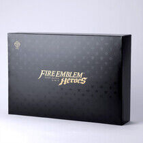 OST - Fire Emblem.. -Ltd-