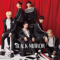 Oneus - Black Mirror