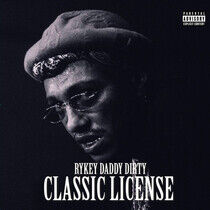 Rykeydaddydirty - Classic License