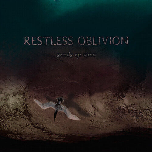 Restless Oblivion - Sands of Time