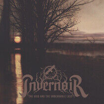 Invernoir - Void and the Unbearable..