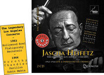 Heifetz, Jascha - Art of Violin 4