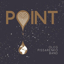 Pissarenko Band, Oleg - Point