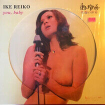 Reiko, Ike - You, Baby -Hq/Pd-