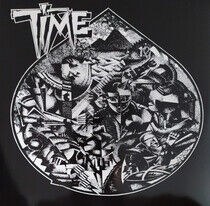 Time (Uk) - Time