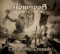 Rumovos - Baltic Crusade