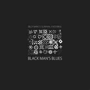 Bang, Billy - Black Man\'s Blues