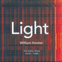 Hooker, William - Light - the Early Years..