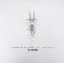 Keune, Stefan - Fractions