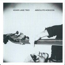 Lane, Adam - Absolut Horizon