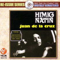 Cruz, Juan De La - Himig Natin