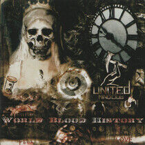 United Mind Club - World Blood History