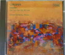 Chopin, Frederic - Etudes Op.10