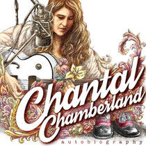 Chamberland, Chantal - Autobiography -Hq-