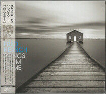 Hersch, Fred - Songs From Home