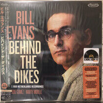 Evans, Bill - Behind the Dikes -Ltd-