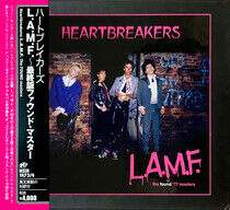 Heartbreakers - L.A.M.F. the Found..