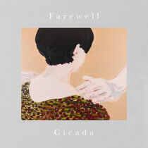 Cicada - Farewell -Digi-