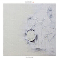 Asterism - Guernica+A -Jpn Card-