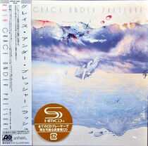 Rush - Grace Under Fire -Shm-CD-