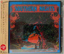 Toussaint, Allen - Southern Nights -Reissue-