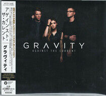 Against the Current - Gravity