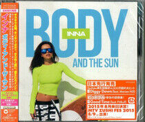 Inna - Body & Sun