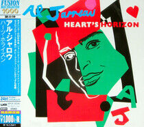Jarreau, Al - Heart's Horizon -Ltd-
