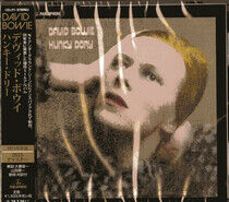 Bowie, David - Hunky Dory -Reissue-