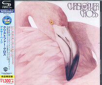 Cross, Christopher - Another Page -Ltd/Shm-CD-