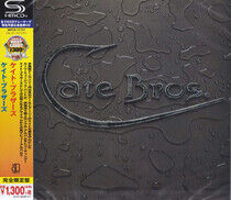 Cate Brothers - Cate Brothers -Shm-CD-