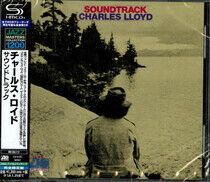 Lloyd, Charles - Soundtrack -Shm-CD/Ltd-