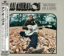 Auerbach, Dan - Waiting On a Song