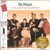 Pogues - If I Should.. -Shm-CD-
