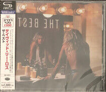 Roth, David Lee - Best of -Shm-CD/Reissue-